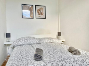 55 m2 Stylish Central Apartment